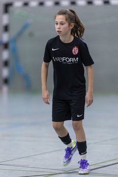 Bild 403 - wDJ Loewinnen Cup D1